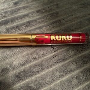 Kylie Cosmetics Koko Lip Gloss in color Okurrr
